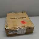 Cat Cage, 3-Tier DIY Catio Cat Enclosures, 24" x 16" x 36" Cat Playpen Indoor & Outdoor with Hammock, Detachable Metal Wire Kennel Cats Crate, 2x1x3 Exercise Place for 1-2 Kitten