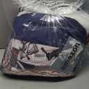 7 Piece Baseball Comforter Set Bed in A Bag Full Size 3D Softball Sports Bedding Set for Boys Kids Microfiber Comforter All Season (1 Comforter, 1 Flat Sheet, 1 Fitted Sheet, 4 Pillowcase)