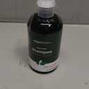 Amazon Basics Tea Tree Oil Shampoo for Hair, with Peppermint, 10.14 fl oz, Pack of 1