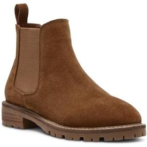 Steve Madden womens Leopold 7.5