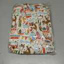 EraSpooky Men Christmas Suit Set Ugly Holiday Party Outfit (M)