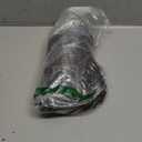 UEU Women's Casual Loose Wide Leg Cozy Pants Yoga Sweatpants Comfy High Waisted Sports Athletic Lounge Pants with Pockets (XX-Large, Dark Coffee)