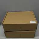 18Pcs Velvet Christmas Tree Ornaments Set, Pink Flocked Hanging Christmas Balls Ornaments, Shatterproof Decorative Hanging Balls Decorations Assortment for Xmas Tree Holiday Home Party Decor