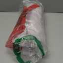 JOYIN 43" Jumbo Christmas Stockings, Soft Giant Xmas Decor, Personalized Red Christmas Felt Stockings for Kids Adults Family Xmas Party Decorations Gifts