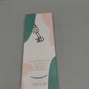 12 PCS iO Replacement Heads Compatible with Oral B iO 2/3/4/5/6/7/8/9/10 Series Electric Toothbrush,IO Toothbrush Heads Compatible with Oral B iO,Medium-Hard bristles Care for Your Teeth