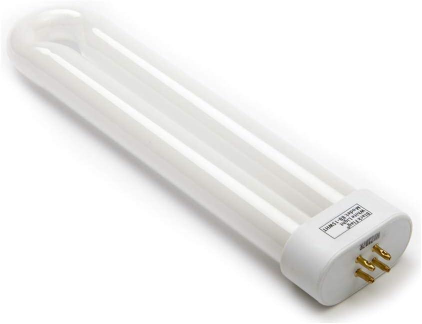 Black Flag BB-15WHT 15-Watt Replacement Bulb
