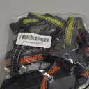 SurMountor Dog Shock Collar - 4000FT Dog Training Collar with Remote Innovative IP67 Waterproof with 3 Training Modes, Rechargeable E-Collar for Dogs Large Medium Small All Breeds 5-120lbs