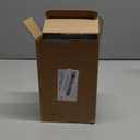 Foldable Keyboard and Mouse, 2.4G Wireless+Dual Bluetooth5.0 Folding Keyboard & Mouse Combos for Business and Travel, USB-C Rechargeable Portable Keyboard Mouse for iPads, Phones, Tablets-Black