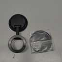 ANDERY Car Phone Holder for Magsafe [78+LBS Strongest Suction & 2400gf Magnetic] 360 Adjustable Car Phone Mount, Phone Holders for Your Car for iPhone 17-12 Pro Max Plus Air, Carbon Fiber