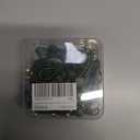 Christmas Ornament Guardian, Adjustable Ornament Hooks for Hanging Small Large Heavy Ornaments, Ornaments Hanger Hooks for Christmas Tree Hanging Holiday Ornaments (36)