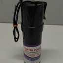 SPP6 Hard Start Capacitor for AC Compressor 120-288V ACPTC,1/2 Thru 10 H.P. Compatible with Su-pco Relay Increases Compressor - 500% Increase Starting Torque by TOMOON
