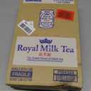 SANGARIA Royal Milk Tea, 8.96 Fluid Ounce (Pack of 24) Best By: 02/2025