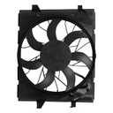 Engine Cooling Fan Assembly for 52014787AC