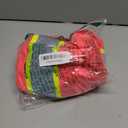 Safety Vest Reflective for Women High Visibility Construction Vest (4X-Large, Pink-z)