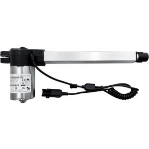 Motor Model JLDQ-19 JLDQ.19.377.195D01 Linear Actuator for Electric Sofa Lift Chair Power Recliner Parts Replacement