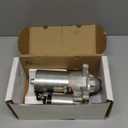 DB Electrical 410-14031 New Starter for 2.3L Ford Ranger 1991-1997, 2.3L Mustang 1992-1993, and 2.3/2.5L Mazda B Pickup B2300 1994-2001 - 100% Aftermarket Part