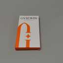 GVIEWIN for iPhone 17 Pro Case Compatible with MagSafe [Curly Wave Edge][Full Camera Protection] Floral Translucent Shockproof Magnetic Women Phone Case for iPhone 17 Pro 6.3'', Floratopia/Brown