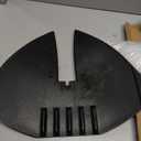 Boat Hydrofoil Stabilizer for 40-300 HP Outboard and Stern Drive