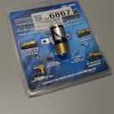 UHS24 Universal Humidifier Solenoid Valve,24 Volts Humidifier Solenoid Valve Fit for Aprilaire General Honeywell Skuttle Humidifier Replacement 990-53 4040 HE220 HE225 HE260 HE265