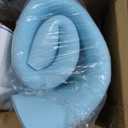 Mattress Topper 39*80*2