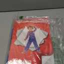 Morph Play Time Killer Costume For Boys Creepy Doll Costume Toddler Halloween Costumes Boy Halloween Costumes Kids (Toddler 1-2 Years)