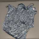 Fashionme Women Spaghetti Strap Midi Satin Dresses Tie Front Backless Split Hollow Dress (XX-Large, B-light Blue)