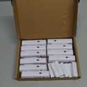 HIIXHC Personal Security Window & Door Alarm Bell | Wireless Sensor Door Window Burglar Alarm | Pack of 10