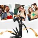 Gifts for Men Hammer Multitool Unique Gifts For Men Who Have Everything -Mens Gifts for Dad Him Husband Gadget Gifts -Stocking Stuffers for Adults Men Christmas Gifts for Men 2024