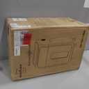 14-Sheet Micro Cut Paper Shredder for Home Office Heavy Duty