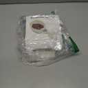 Digital Measuring Spoon Scale, Food Measuring Scoop Scale, Food Weight Scale Grams and Ounces, Polygons Measuring Spoon, ABS Kitchen Weight Scale for Food with LCD Screen, High Precision