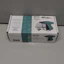 GILLRAJ Price Tagging GunNot-a-Stitch-Gun Hangtag Attacher with 5000pcs 2" Long Barbs Fasteners & 6 Needles, Retail Pricing Tag Gun for Stores Consignment Garage Yard Sale