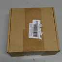 New PS5 CPU Cooling Fan, Internal Cooler Fan Replacement for Sony PlayStation 5 PS5 Series 12V 2.15A 23 Blades