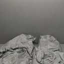 RV Tire Covers Wheel Covers 4 Pack Waterproof UV Proof Windproof Tire Protector for RV, Truck, Trailer, SUV Universal Fit Outdoor Wheel Protection All-Weather Protection Fits Diameters 27-29 inch