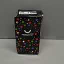 40 oz Breast Cancer Awareness Tumbler Gifts for Woman 40oz Laser Engraving Glitter Pink Ribbon Tumbler with Lid Straw Double Insulated Stainless Steel Insulated Cup