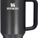 STANLEY Quencher H2.0 FlowState Stainless Steel (Black Glow)