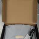 Red Light Therapy for Face and Body, Red Infrared Light Therapy Lamp with Stand Led 660nm Red Light-Therapy& 850nm Infrared Light Device for Body