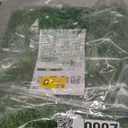 Grass Pad for Dogs Potty, 33x20.8 Inch Dog Grass Pad, Reusable Pee Fake Grass Mat for Pets Potty Training, Washable Pee Pads for Dog Indoor Outdoor Use