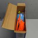 Slot Car Race Track Sets with 360 Thrill Loops & 4 High-Speed Cars, 64 Pcs Large Flexible Racing Track for Kids Ages 3-5 4-8 8-12, Race Car Toys Gift for Boys Girls Birthday Christmas