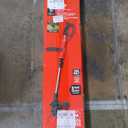 CRAFTSMAN V20 WEEDWACKER Cordless String Trimmer Edger with Automatic Feed, 13 inch, Bare Tool Only (CMCST900B)