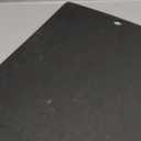 Epicurean 505-201502003 All-In- All-In-One Cutting Board with Non-Slip Feet, 19.5" x 14.5", Slate/Black