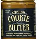 Speculoos Cookie Butter (14.1 Oz Jar) (Basic) (Basic pack) Best Before 03/27/2026
