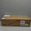 Drywall Sander, 2025 Upgraded 8-Amp Popcorn Ceiling Removal Tool with 7 Variable Speed 800-1800RPM, Drywall Sander with Vacuum Dust Collector with Extendable Handle, LED Light,12pcs Sanding Discs,Blue