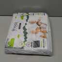 Hygge Sheets Organic Washable Incontinence Bed Pads with Tucks - 100% Waterproof Reusable Mattress Protector Underpads - Rayon derived from Bamboo - Twin