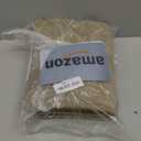 PURRUGS Dirt Trapping Door Mat 20" x 31.5", Non-Slip Machine Washable Entry Rug, Dog Doormat, Indoor Front Door Mat, Super Absorbent Entryway Rug for Muddy Shoes & Paws, Taupe