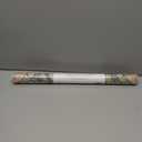 Surface Style - Caspian Rug-Inspired Peel and Stick Wallpaper (Blue Celestial) 216"L x 20.5"W