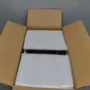 Air Purifiers for Home Large Room, Cover Up to 2400 Ft with True HEPA Filter, Smart Mode, PM2.5 Air Quality Display, 22dB Sleep Mode, Aromatherapy with 2X-Purification & 360Air Outlet, HAP603, White