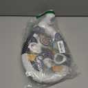 Pau1Hami1ton Baby Stroller Arch Toys, Car Seat Toys,Bouncer Toy Bar/Mobile for Bassinet,Adjustable Baby Hanging Toys Fit for Crib Bed,Stroller,Car Seat.S-19(Koala)