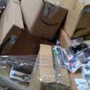 Pallet of Salvage Items