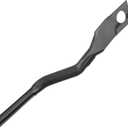 732-0803A Spring Lever Compatible with Cub Cadet MTD Troy Bilt Craftsman Lawn Mower CC94M CC989 SRC621 CC98M S621SS SC621 SR621 CC999ES Replaces Spring Lever 732-0803 732-0866