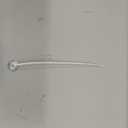 100pcs ECO12 Wicks for Soy Candles, 8 inch Pre-Waxed Candle Wick for Candle Making,Thick Candle Wick with Base